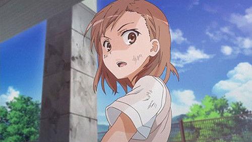 A Certain Scientific Railgun Season 1 Episode 11 - Dr. Kiyama