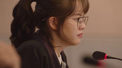 Miss Hammurabi Season 1 Episode 2 - Episode 2