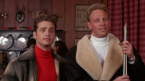 Beverly Hills, 90210 Season 6 Episode 22 - All This and Mary Too