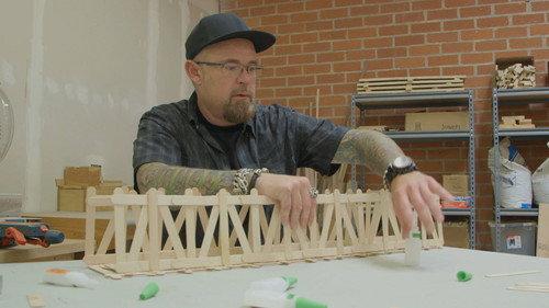 Smartest Guy in the Room Season 1 Episode 3 - How to Have the Last Word