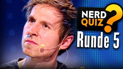 Nerd Quiz Season 8 Episode 5 - Episode 5