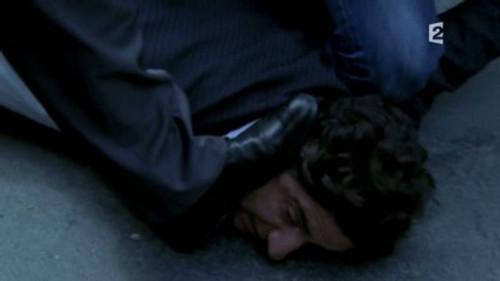 Tony's Revenge Season 1 Episode 8 - A Son's Love