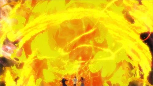 Hitori No Shita - The Outcast Season 3 Episode 6 - Episode 6