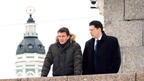 Nevskiy Season 2 Episode 10 - Episode 10