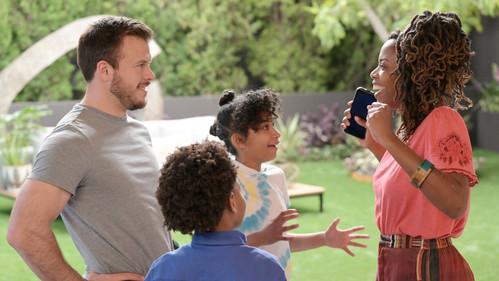 Home Economics Season 1 Episode 5 - 35% of Allied Harness and Sling LTD, $3,000,000