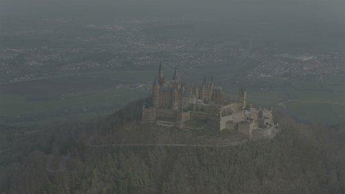 Europe from Above Season 1 Episode 3 - Germany