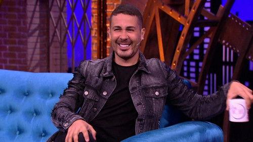 Lady Night Season 5 Episode 14 - Carlinhos Maia