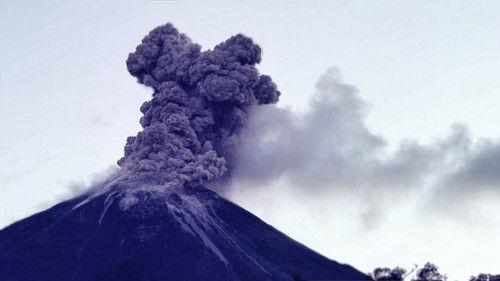 Vetenskapens värld Season 45 Episode 19 - Fire in the mountain