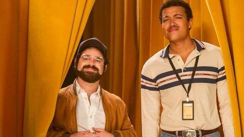 Young Rock Season 2 Episode 10 - Rocky's Code