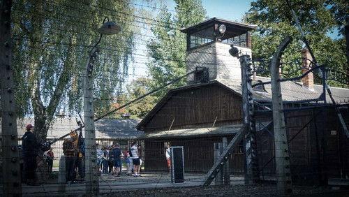 Auschwitz in 33 objects Season 1 Episode 3 - Episode 3