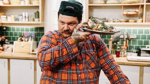 It's Suppertime! Season 1 Episode 4 - Pork So Good, You Might Actually Die