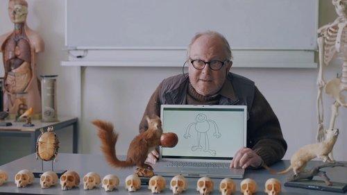 Rundfunk Season 1 Episode 3 - Wednesday