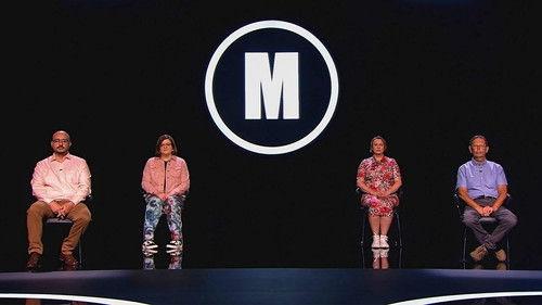 Mastermind Season 48 Episode 14 - Episode 14