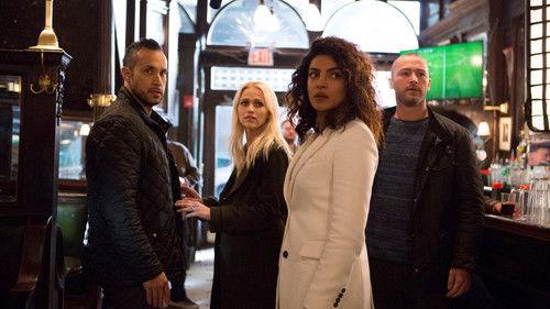 Quantico Season 3 Episode 9 - Fear Feargach