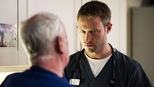 Casualty Season 30 Episode 14 - Maybe This Year