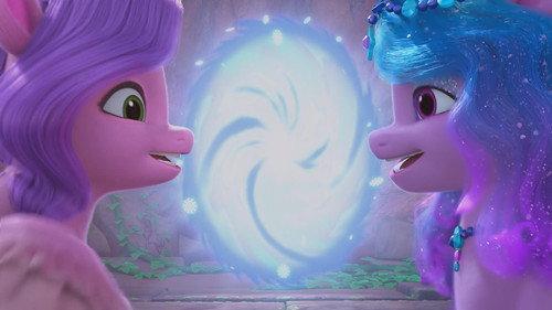 My Little Pony: Make Your Mark Season 6 Episode 4 - Secrets of Starlight