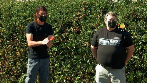 Storage Wars Season 14 Episode 5 - King Of Orange... Chicken