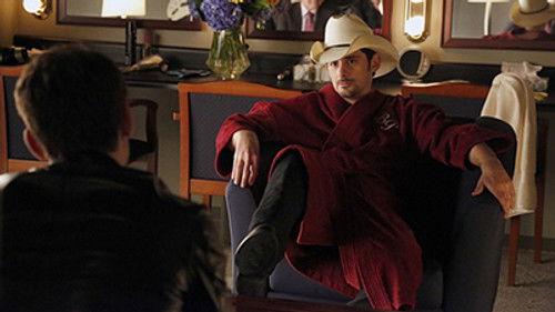 The Crazy Ones Season 1 Episode 19 - Danny Chase Hates Brad Paisley