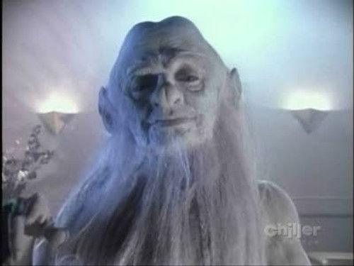 Monsters Season 3 Episode 14 - Household Gods