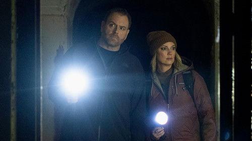 Expedition X Season 10 Episode 1 - Secrets of Spike Island