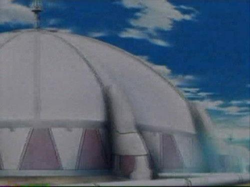 Bakugan Battle Brawlers Season 2 Episode 7 - Cyber Nightmare