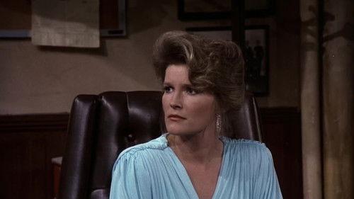 Cheers Season 4 Episode 24 - Strange Bedfellows (1)