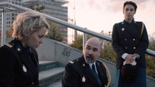 Flikken Rotterdam Season 5 Episode 3 - Episode 3