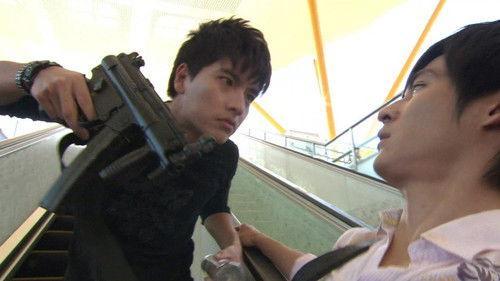 Black & White Season 1 Episode 4 - Episode 4