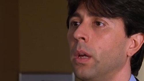 A Doctor in the Family Season 7 Episode 19 - La verità ti fa male lo so
