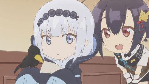 Tenka Hyakken: Welcome to Meiji Hall! Season 1 Episode 7 - Episode 7