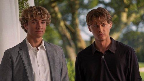 The Summer I Turned Pretty Season 3 Episode 8 - Last Kiss