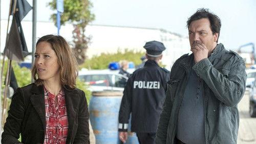 Polizeiruf 110 Season 42 Episode 1 - Fishermen's War