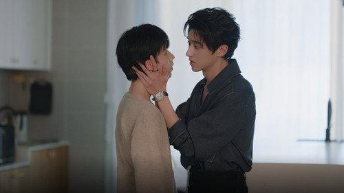 Double Helix Season 1 Episode 3 - I'm Willing, Even for Stolen Happiness