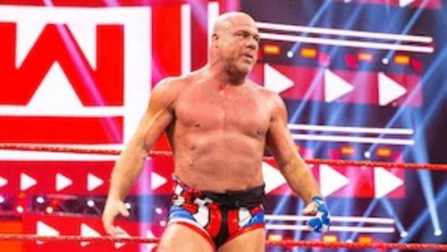 WWE Legend Profiles Season 1 Episode 5 - Kurt Angle