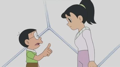 Doraemon Season 1 Episode 2 - Nobita's Wife