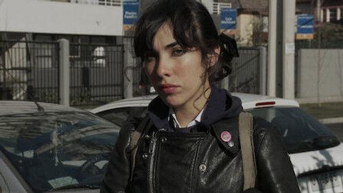 El Reemplazante Season 2 Episode 8 - Episode 8