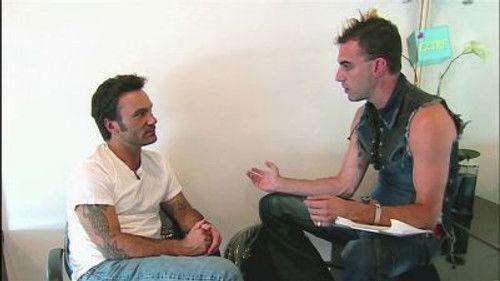 Ali G: Rezurection Season 2 Episode 5 - Health