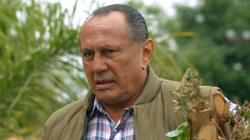 Curb Your Enthusiasm Season 4 Episode 8 - Wandering Bear