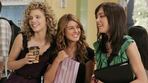 90210 Season 1 Episode 9 - Secrets and Lies
