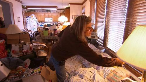 Hoarders Season 12 Episode 11 - Retail Therapy