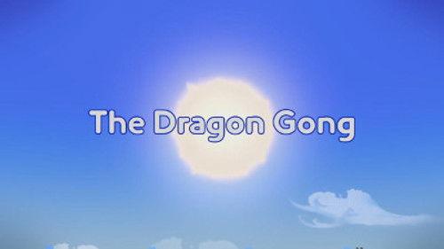 PJ Masks Season 2 Episode 46 - The Dragon Gong