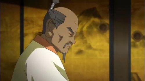 Hyouge Mono Season 1 Episode 27 - Anarchy in Japan