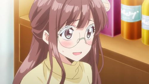 Crazy Over His Fingers: Just the Two of Us in a Salon After Closing Season 1 Episode 3 - I am well aware of your hard work.