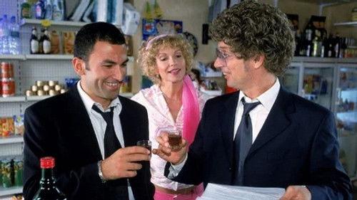 Alles Atze Season 5 Episode 12 - Der Schatzvogel