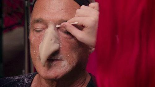 Glow Up: Britain's Next Make-Up Star Season 1 Episode 2 - Movie Prosthetics