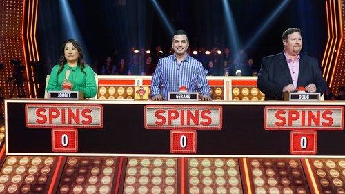 Press Your Luck Season 1 Episode 7 - Episode 7