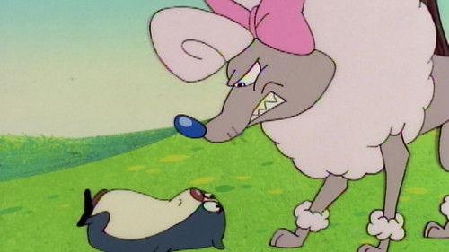 Beethoven Season 1 Episode 4 - The Good, the Bad, and the Poodle