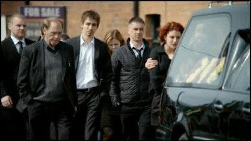 Love/Hate Season 2 Episode 6 - Episode 6