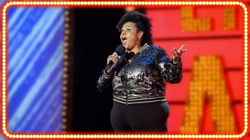 Live at the Apollo Season 20 Episode 4 - Desiree Burch, Suzi Ruffell & Finlay Christie