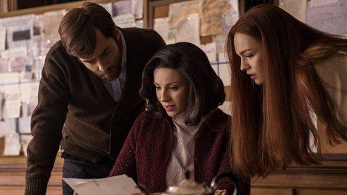 Background image for Of Lost Things